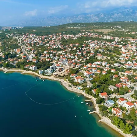 Διαμέρισμα Silver Cherry Jasenice (Zadar)