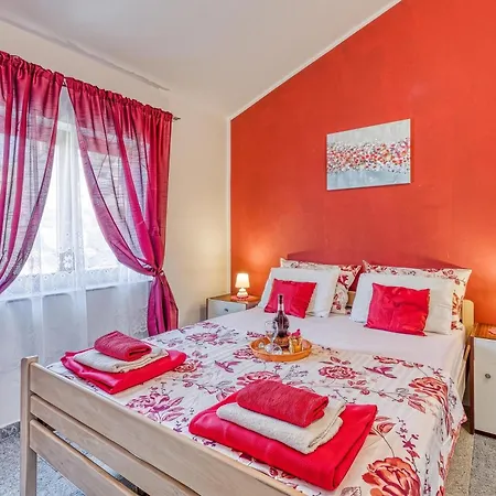 Appartement Silver Cherry