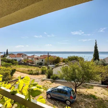Silver Cherry Appartement Jasenice (Zadar)