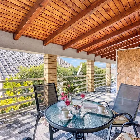 Appartement Silver Cherry Jasenice (Zadar)