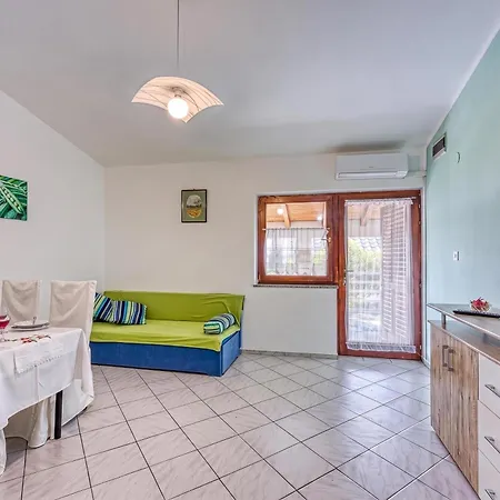 Apartment Silver Cherry Jasenice (Zadar)
