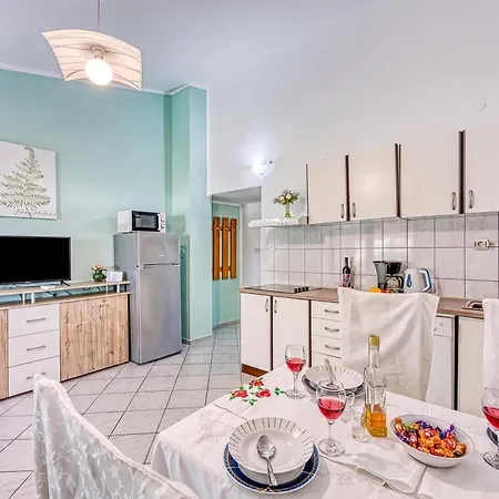 Apartamento Silver Cherry