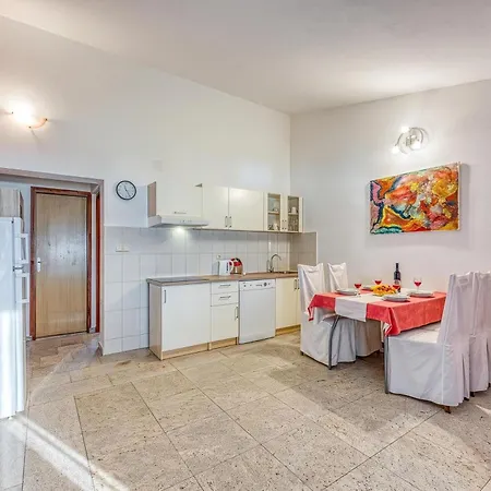 Apartment Silver Cherry Jasenice (Zadar)