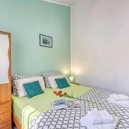 Apartamento Silver Cherry