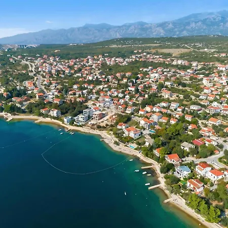 Silver Cherry Appartement Jasenice (Zadar)