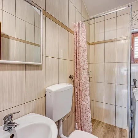 Silver Cherry Appartement