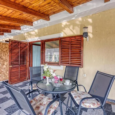 Silver Cherry Appartement