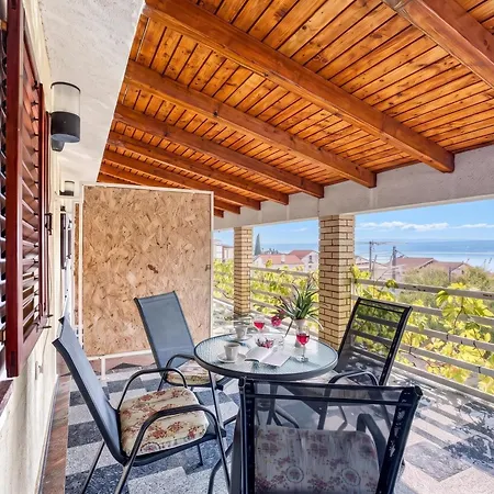 Apartamento Silver Cherry