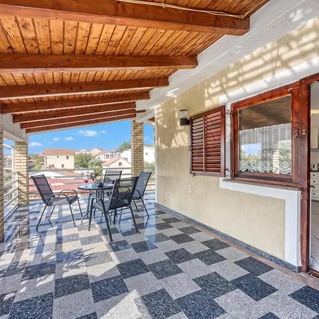 Silver Cherry Appartement Jasenice (Zadar)