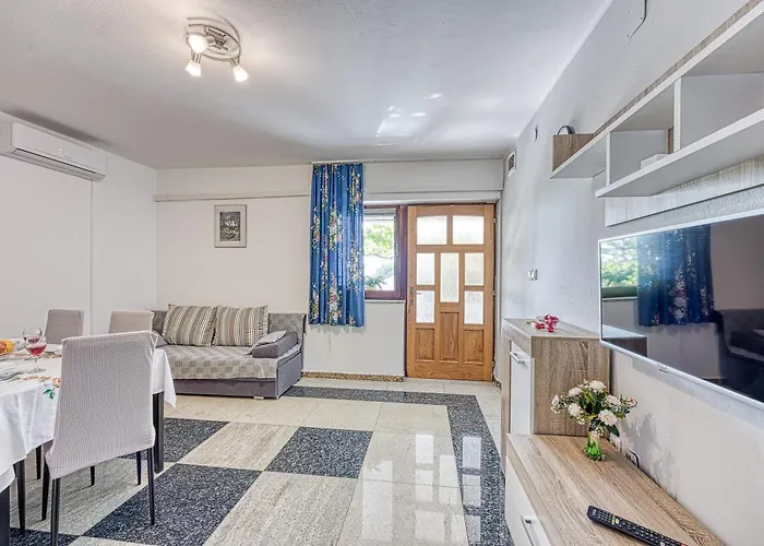 Appartement Silver Cherry