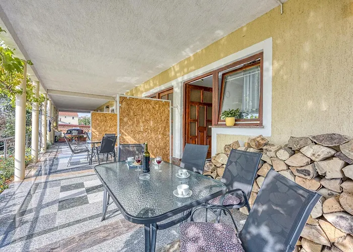 Silver Cherry Appartement