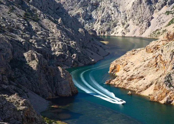 Silver Cherry Appartement Jasenice (Zadar)