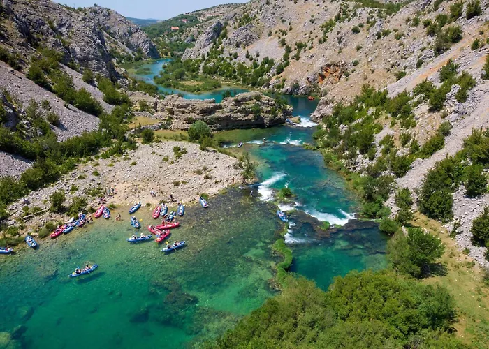 Appartement Silver Cherry