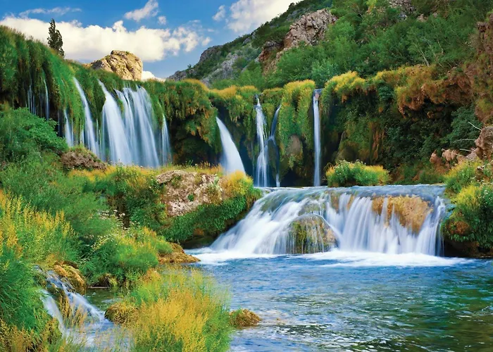 Silver Cherry Appartement