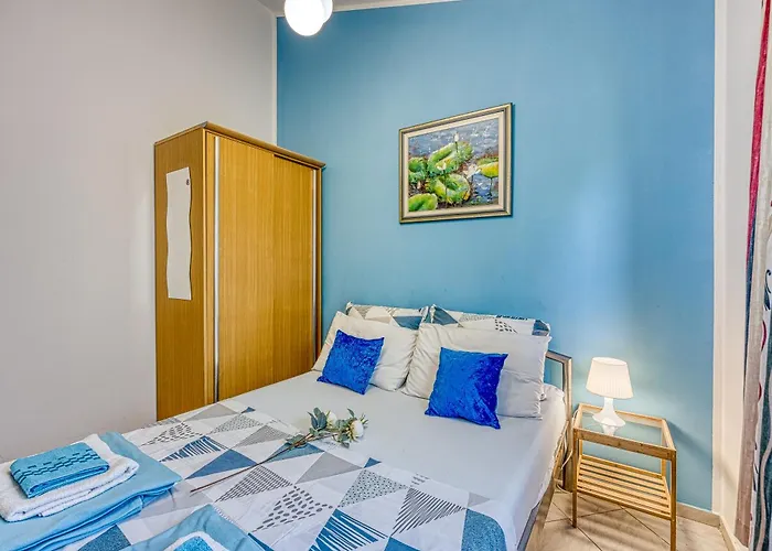 Appartement Silver Cherry *