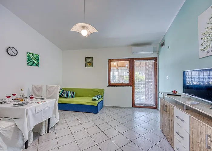 Silver Cherry Appartement Jasenice (Zadar)