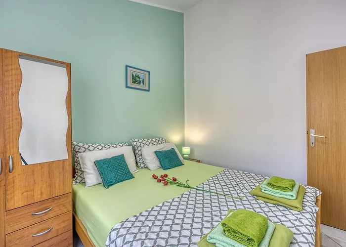 Appartement Silver Cherry *