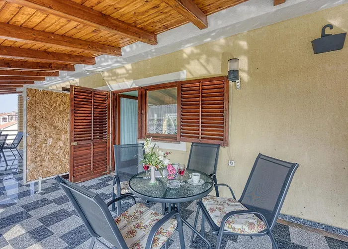 Silver Cherry * Jasenice (Zadar)