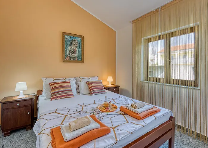 Silver Cherry Jasenice (Zadar)