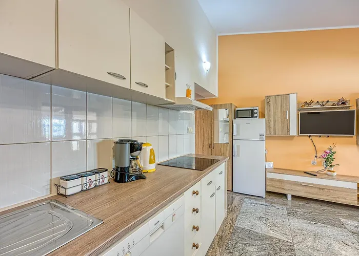 Silver Cherry * Jasenice (Zadar)