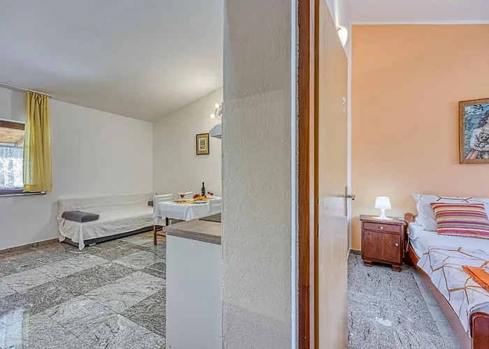 Appartement Silver Cherry