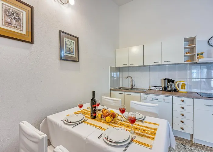 Silver Cherry Jasenice (Zadar)