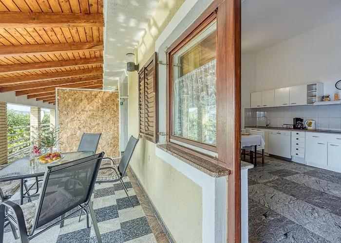 Silver Cherry * Jasenice (Zadar)