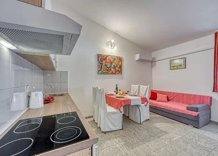 Silver Cherry Appartement