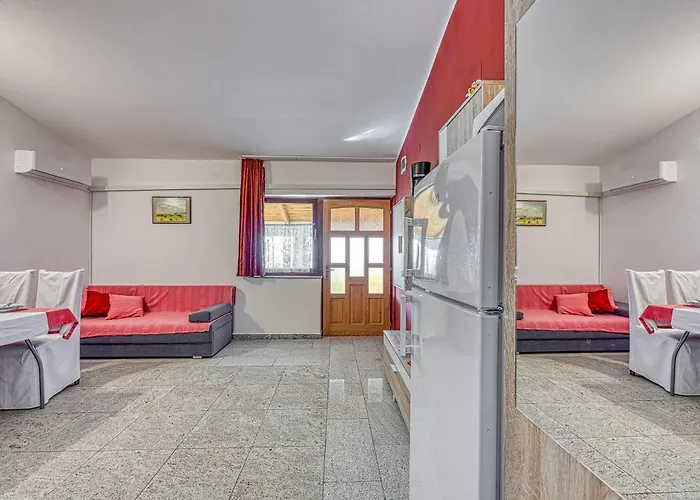 Appartement Silver Cherry Jasenice (Zadar)