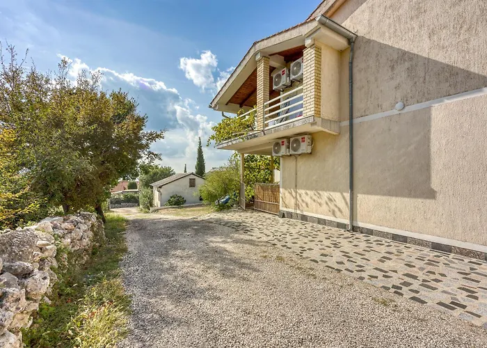 Silver Cherry Appartement *