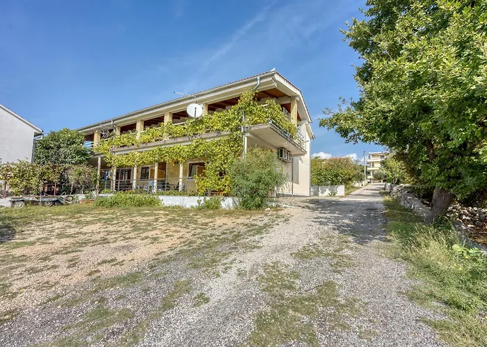 Appartement Silver Cherry