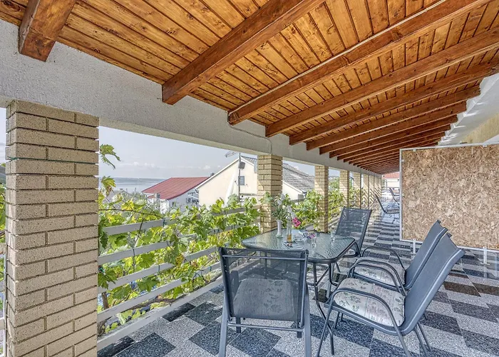 Silver Cherry Jasenice (Zadar)