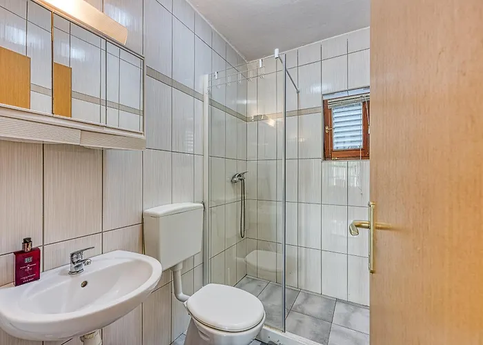 Silver Cherry * Jasenice (Zadar)