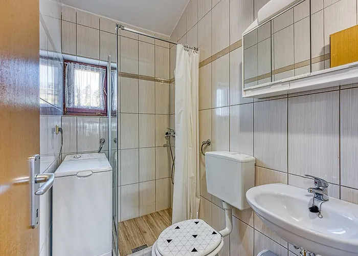 Silver Cherry Jasenice (Zadar)