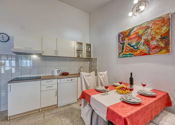 Silver Cherry Appartement