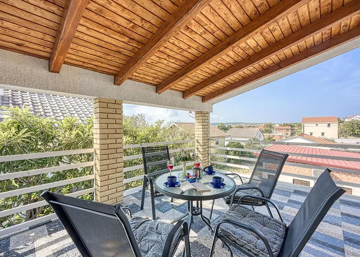 Appartement Silver Cherry